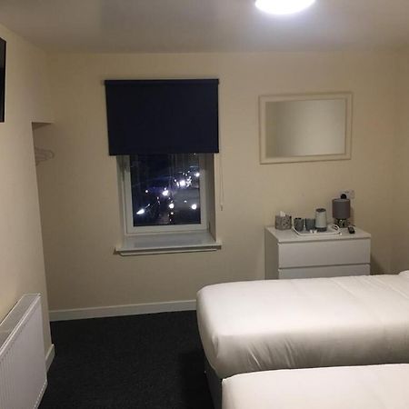 High Blantyre Stonefield Rooms מראה חיצוני תמונה