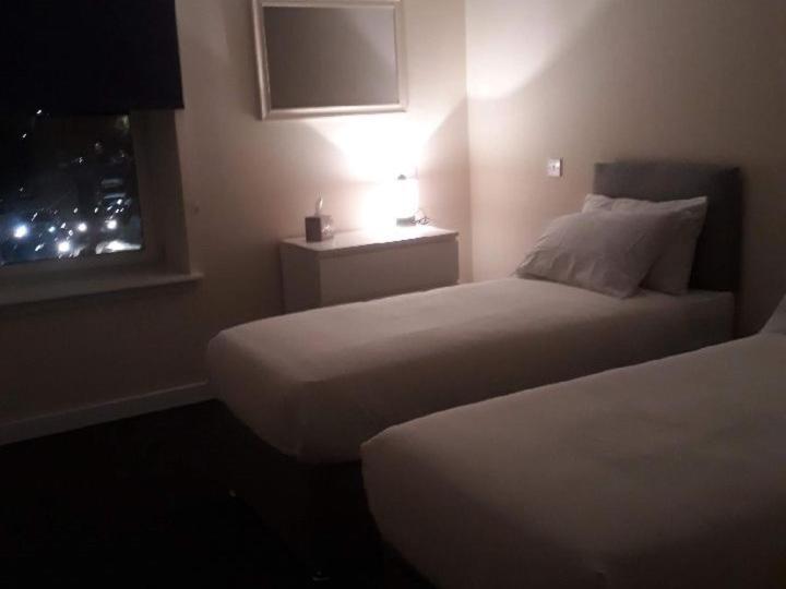 High Blantyre Stonefield Rooms מראה חיצוני תמונה