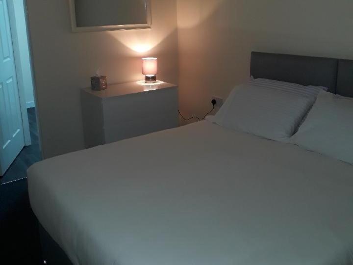High Blantyre Stonefield Rooms מראה חיצוני תמונה