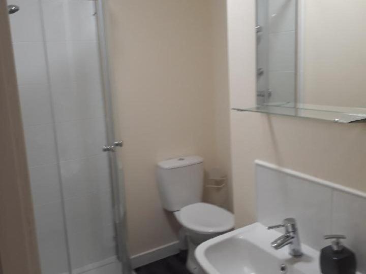 High Blantyre Stonefield Rooms חדר תמונה