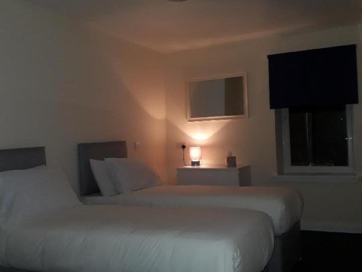 High Blantyre Stonefield Rooms מראה חיצוני תמונה